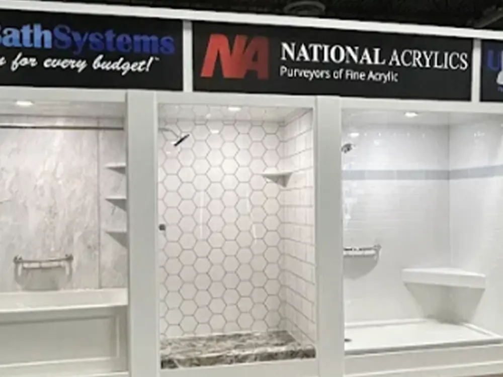 National Acrylics Purveyors of Fine Acrylic