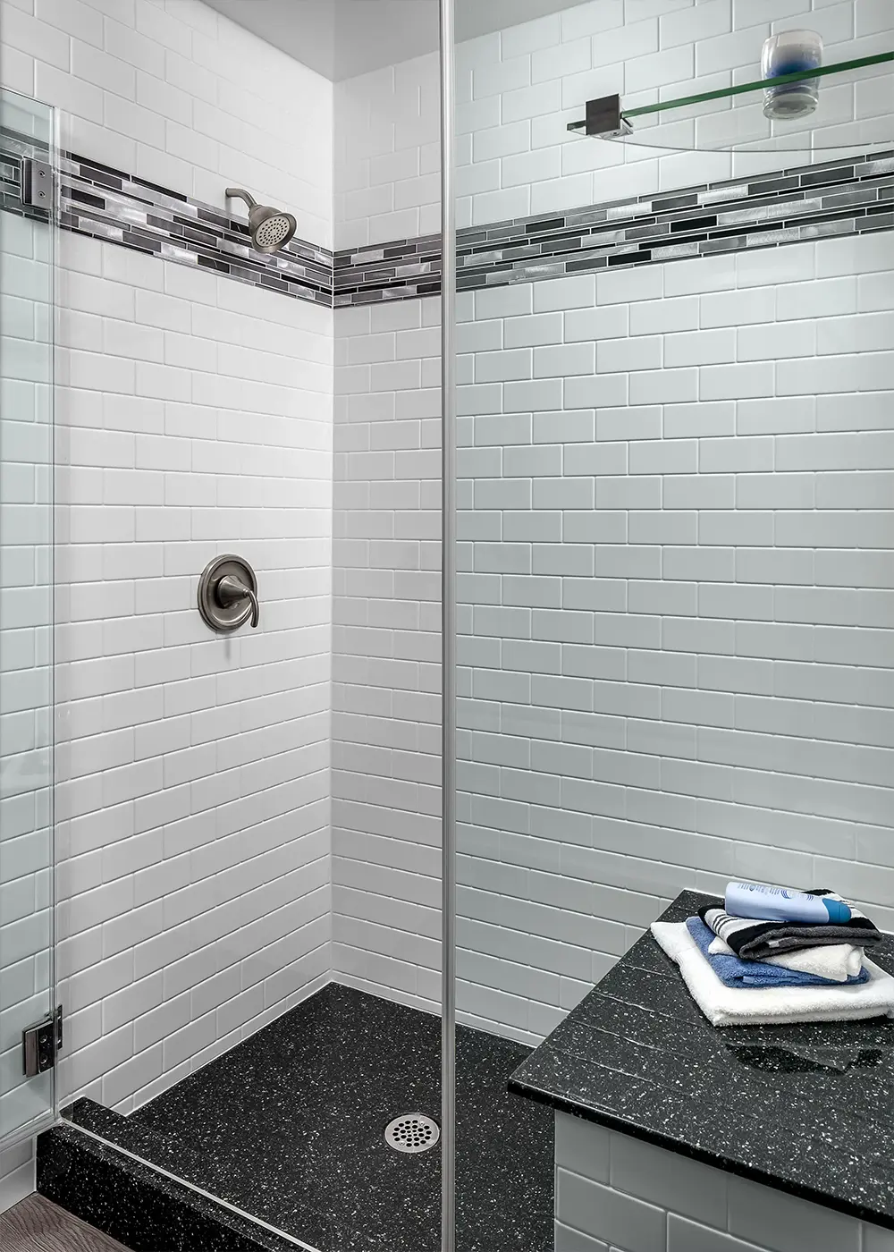 Subway Acrylic Surrounds