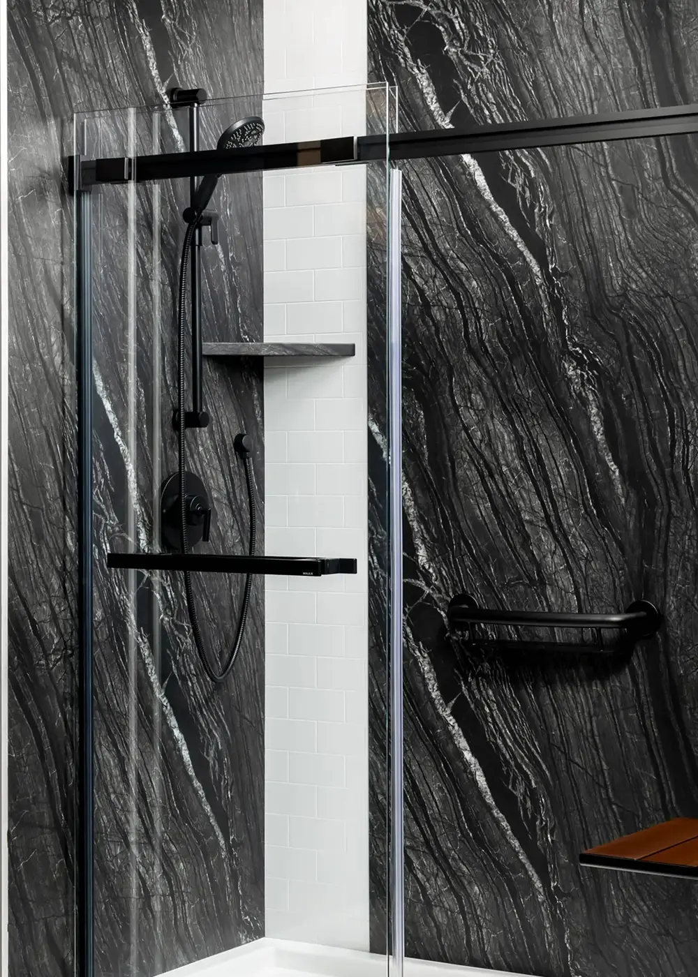 Froggwall - Ashen Slate