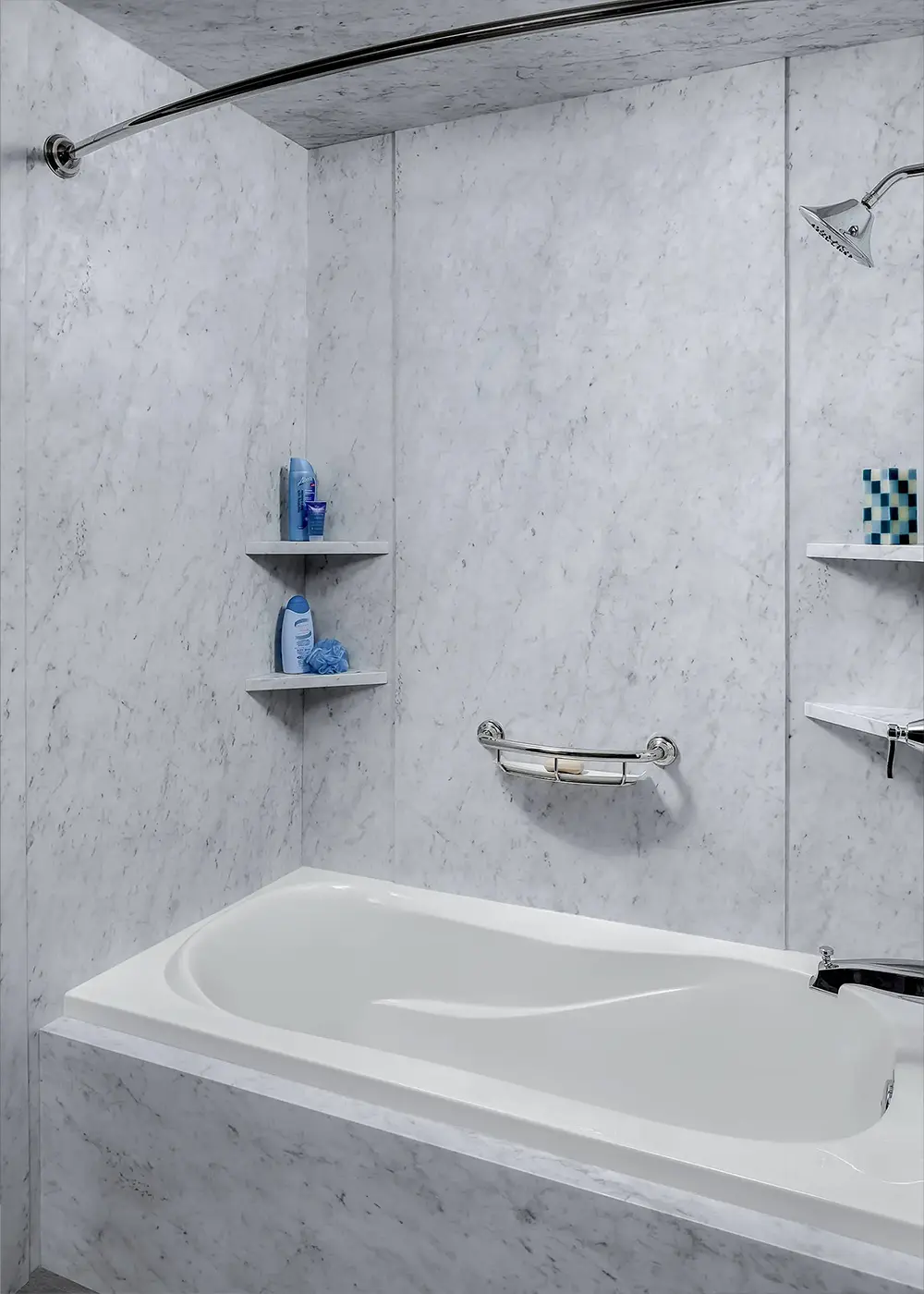 Froggwall - Carrara