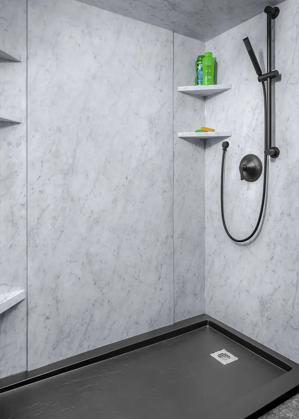 Froggwall - Carrara