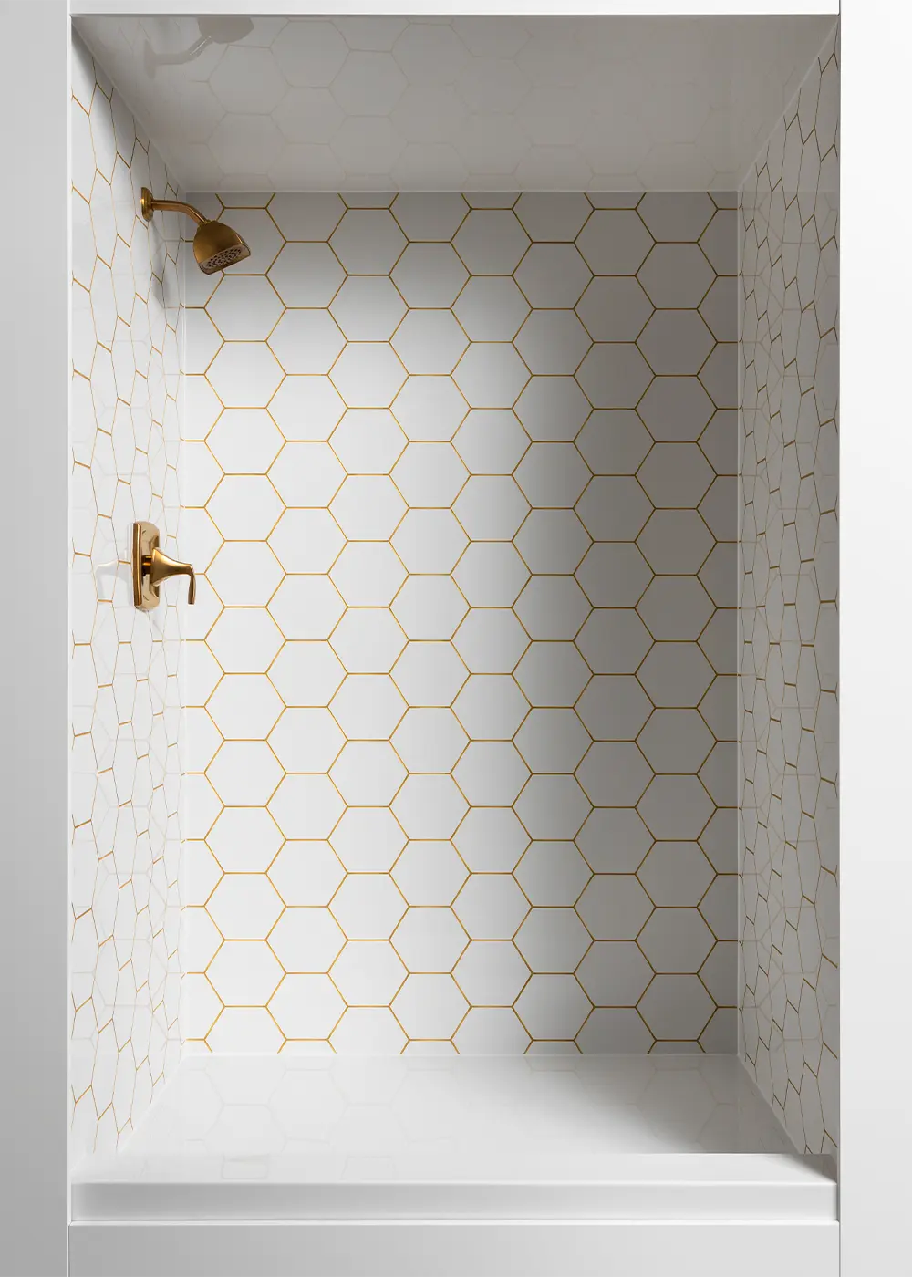 Grüvwall Honeycomb