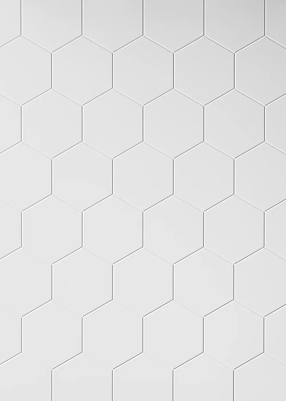 Grüvwall Honeycomb
