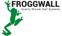 Froggwall Logo